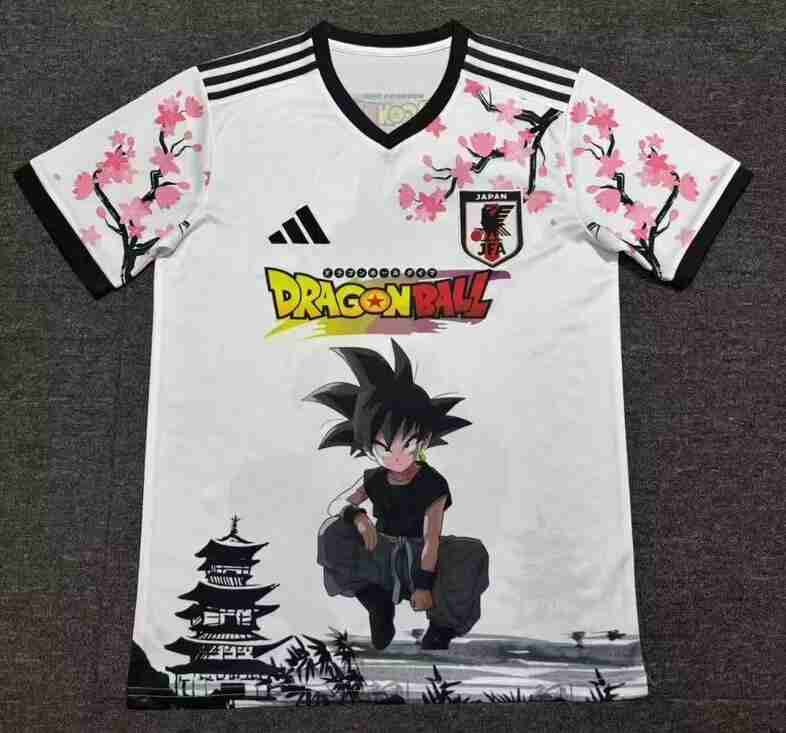 Tailandia Camiseta Japón Especial Equipacion 25 26