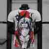 Tailandia Camiseta Japón Itachi Uchiha Especial Equipacion 2025 2026