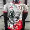 Tailandia Camiseta Japón Samurai Especial Equipacion 2025 2026