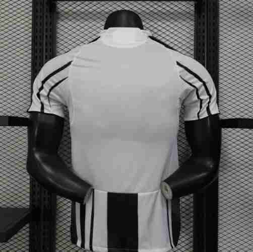 Tailandia Camiseta Juventus Primera 2025 2026_1
