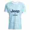 Tailandia Camiseta Juventus Segunda Equipacion 2025 2026