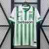 Tailandia Camiseta Atletico Nacional Primera Equipacion 2025 2026