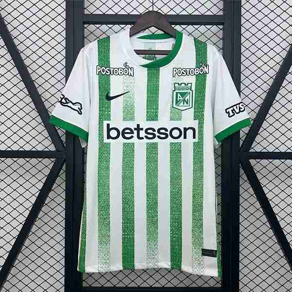 Tailandia Camiseta National Athletic 1ª 2025-2026