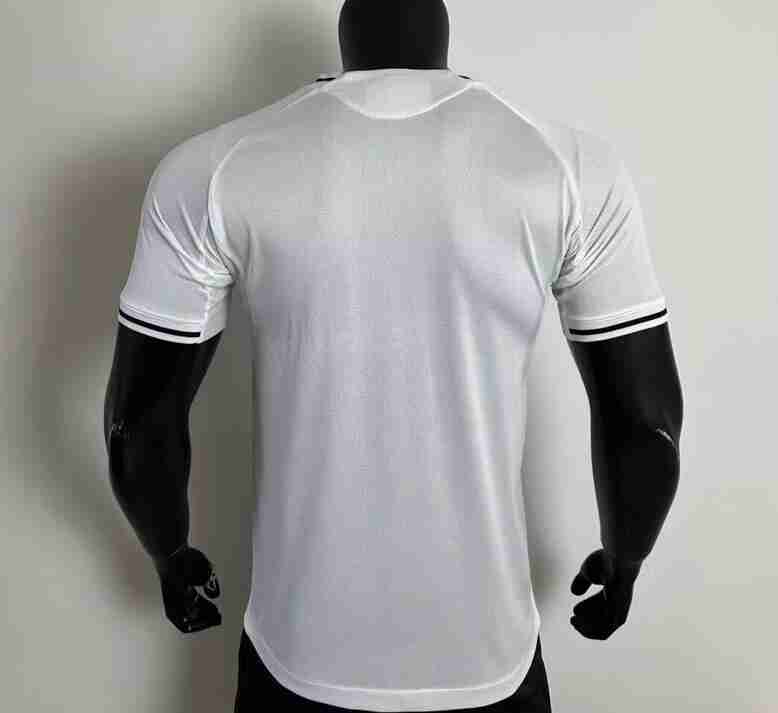Tailandia Camiseta Newcastle United Primera Equipacion 2025 2026 1
