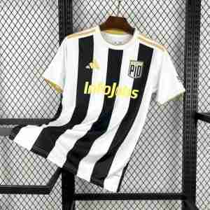Tailandia Camiseta Pio Fc Primera Equipacion 2025 2026