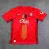 Tailandia Camiseta RCD Mallorca 120th Anniversary Equipacion 2025 2026
