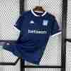 Tailandia Camiseta Racing Club Segunda Equipacion 2025 2026