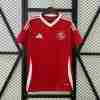 Tailandia Camiseta SC Internacional Primera Equipacion 2025 2026