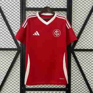 Tailandia Camiseta SC Internacional Primera Equipacion 2025 2026