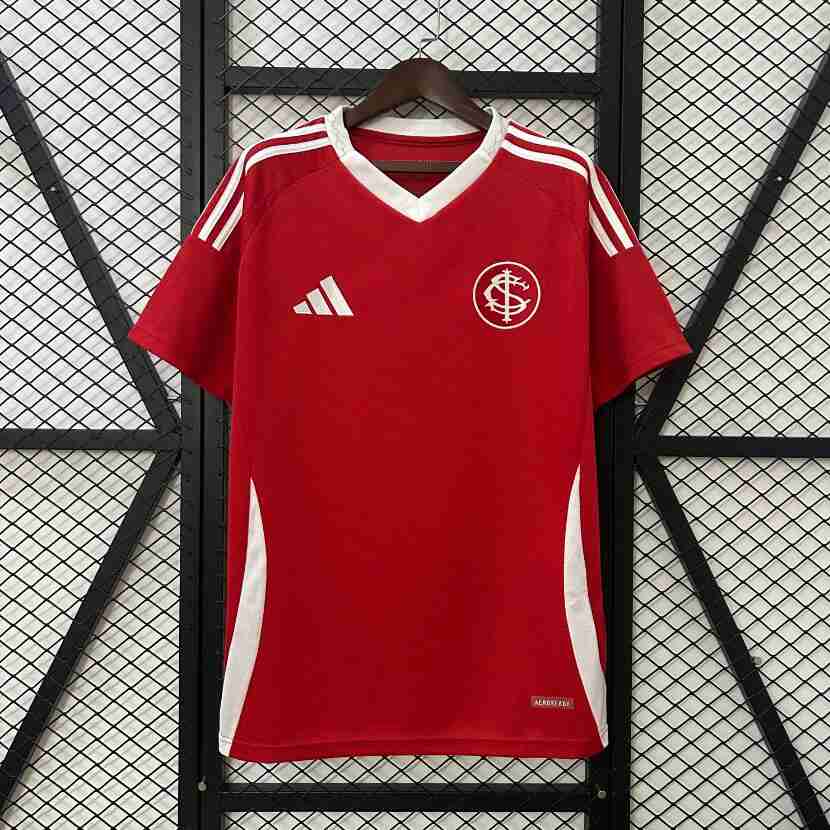 Tailandia Camiseta SC Internacional Primera Equipacion 2025 2026