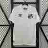 Tailandia Camiseta Santos FC Primera Equipacion 2025 2026