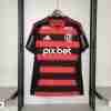 Tailandia Camiseta Flamengo Primera Equipacion 2025 2026
