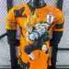 Tailandia Camiseta Japón Especial Equipacion 2025 2026 Giallo