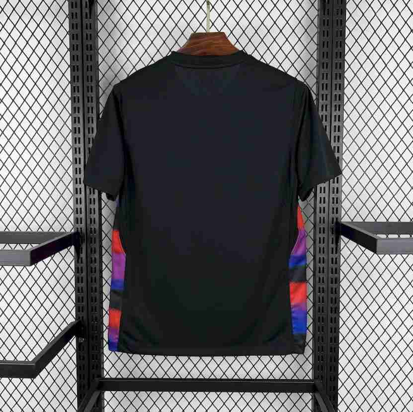 Thailandia Away Maglietta Calcio Inghilterra 2025 2026_1
