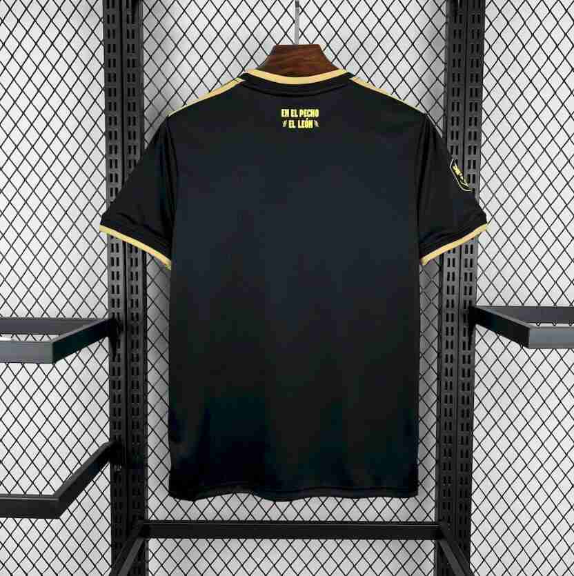 Thailandia Prima Maglietta Calcio Ultimate Móstoles 2025 2026_1