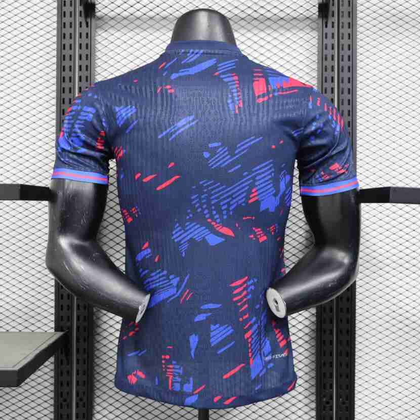 Camiseta Especial FC Barcelona Jugador Versión 2025 2026_1
