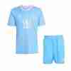 Camiseta Inter Miami Conjunto Niños Tercera Equipacion 2025 2026