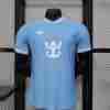 Camiseta Inter Miami Tercera Equipacion 2025 2026 Versión Jugador