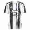 Camiseta Juventus Primera Equipacion 2025 2026