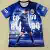 Cristiano Ronaldo NO.7 Real Madrid Especial Equipacion 2025 2026