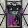 Camiseta Real Madrid Especial Equipacion 25 2026 Purpura