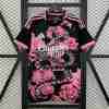 Camiseta Real Madrid Especial Equipacion 25 2026 Rosa