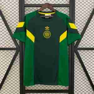 Tailandia Camiseta Celtic Glasgow Especial Equipacion 2025 2026