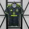 Tailandia Camiseta Celtic Glasgow Segunda Equipacion 2025 2026