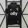 Tailandia Camiseta Charlotte FC Segunda Equipacion 2025 2026