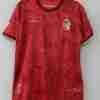Tailandia Camiseta España Pre Match Equipacion 2025 2026
