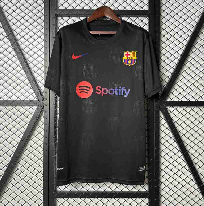 Tailandia Camiseta FC Barcelona Especial Equipacion 25 2026