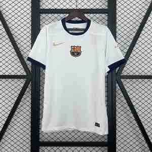 Tailandia Camiseta FC Barcelona Joint Edition Equipacion 2025 2026