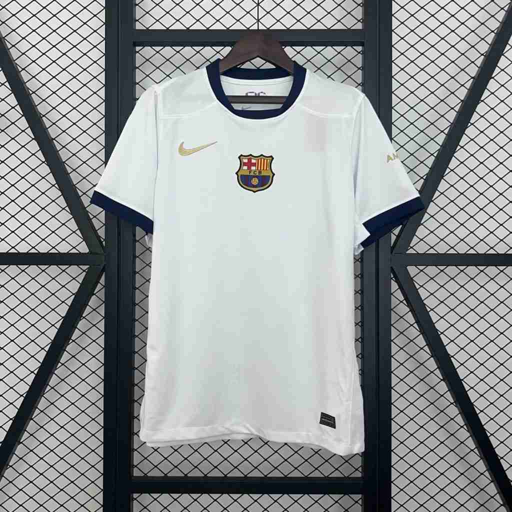 Tailandia Camiseta FC Barcelona Joint Edition Equipacion 2025 2026