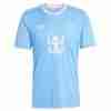 Tailandia Camiseta Inter Miami Tercera Equipacion 2025 2026