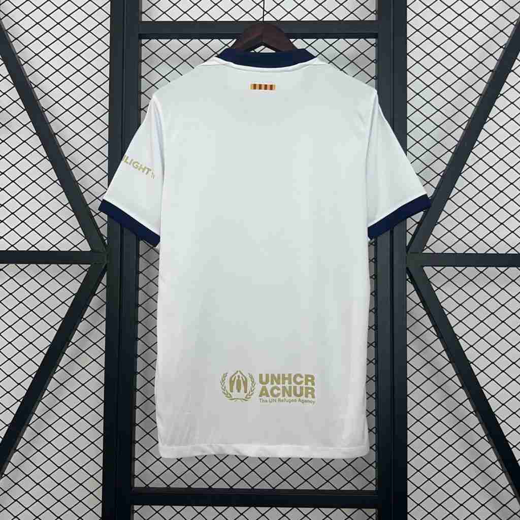 Tailandia Camiseta Joint Edition FC Barcelona 2025 2026_1