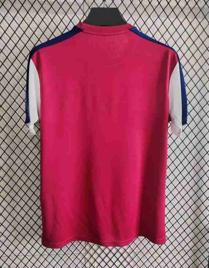 Tailandia Camiseta Pre Match FC Barcelona 2025 2026_1