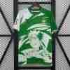 Tailandia Camiseta Real Betis Especial Equipacion 2025 2026 Verde Blanco