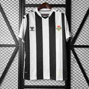 Tailandia Camiseta Real Betis Especial Equipacion 25 2026