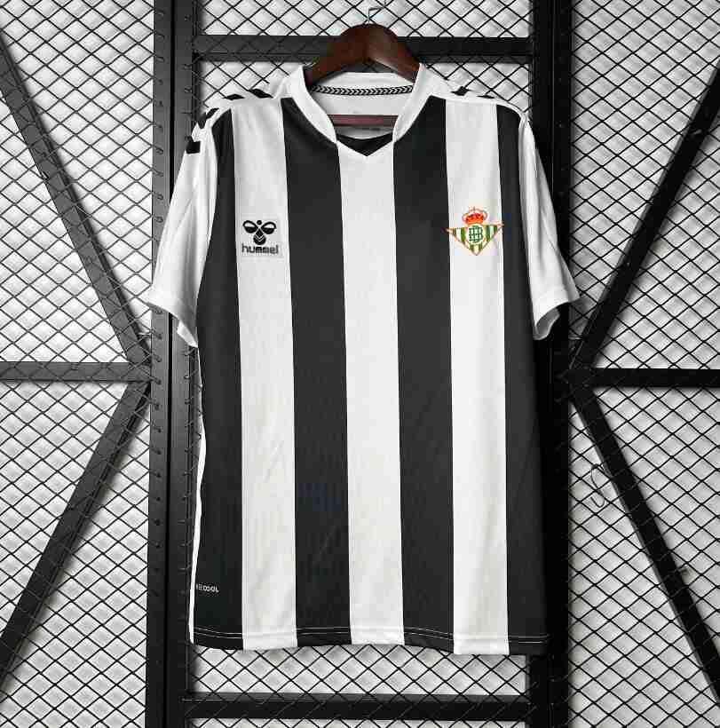 Tailandia Camiseta Real Betis Especial Equipacion 25 2026