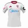 Tailandia Camiseta Sevilla Primera Equipacion 2025 2026