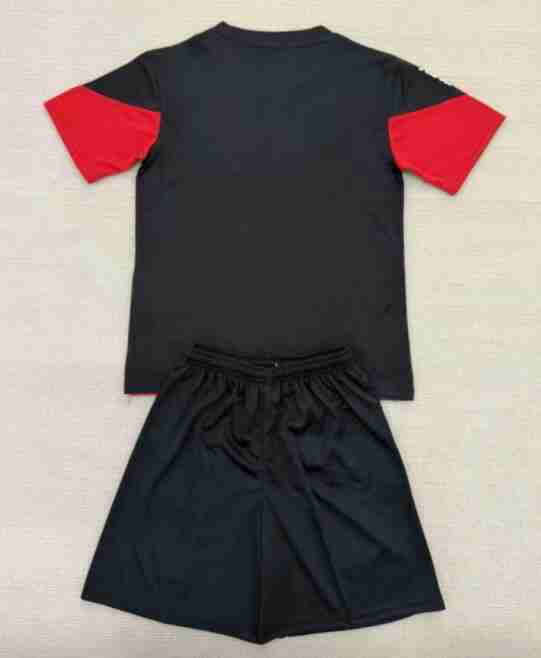 Camiseta Athletic Bilbao Conjunto Niños Especial Equipacion 2025 2026_1