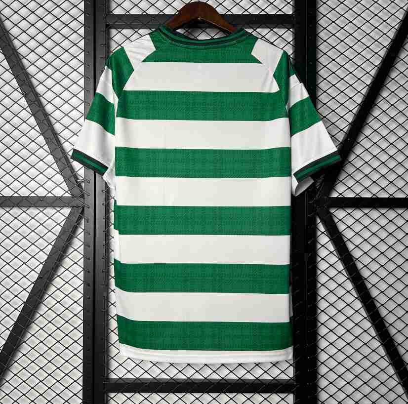 Camiseta Celtic Fc 1ª Equipación 25 26_1