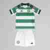 Camiseta Celtic Glasgow Conjunto Niños Primera Equipacion 2025 2026