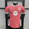 Camiseta FC Barcelona Especial Equipacion 2025 2026 Versión Jugador Rosa
