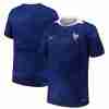 Camiseta Francia Primera Equipacion 2025 2026