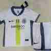 Camiseta Inter Miami Conjunto Niños Especial Equipacion 2025 2026