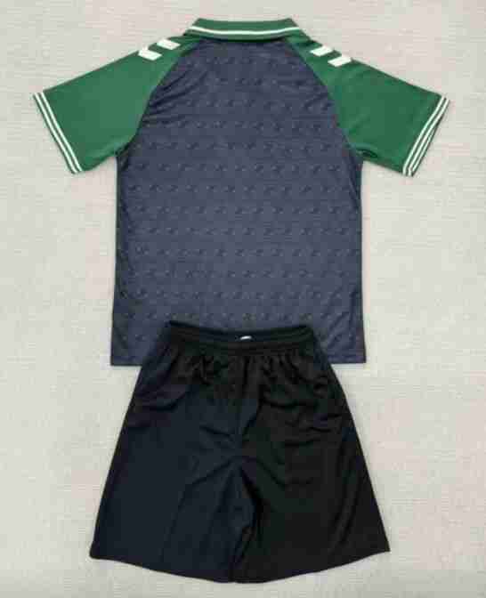 Camiseta Real Betis Conjunto Especial Equipacion 2025 26_1