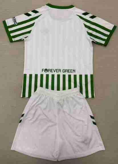 Camiseta Real Betis Conjunto Final Conference League Equipacion 2025 2026_1