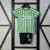 Equipacion Real Betis Conjunto Niños Especial 2025 26