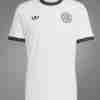 Tailandia Camiseta Alemania 125th Anniversary Equipacion 2025 2026